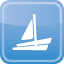 Catamaranzeilen