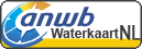 ANWB Waterkaart software